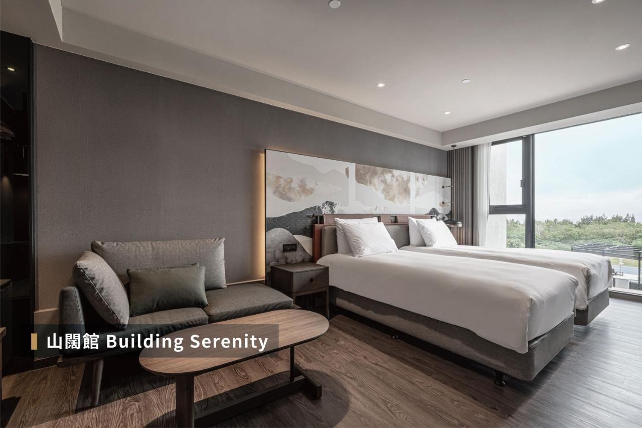 Lakeshore Hotel Hualien Taroko Shunan Room photo